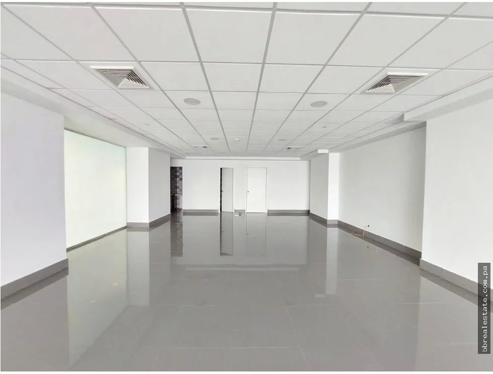Se Alquila Oficina Edificio Evolution Tower W Calle 50