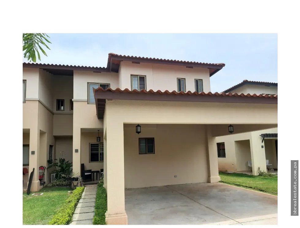 Single Family House for sale in Panama Pacifico