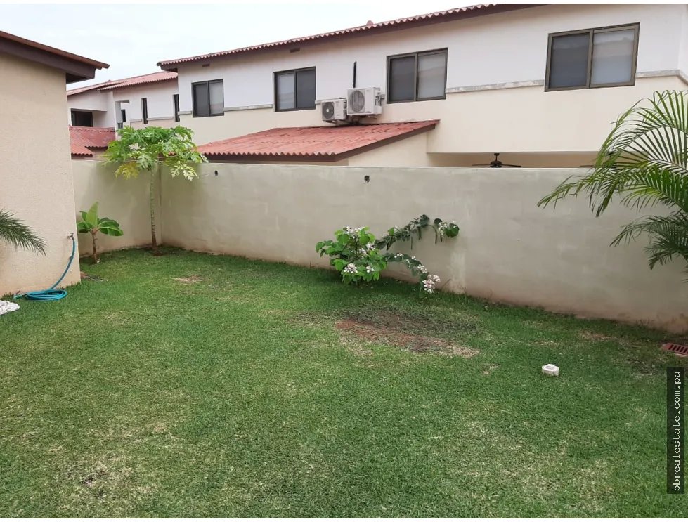 Single Family House for sale in Panama Pacifico
