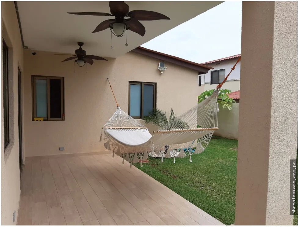 Single Family House for sale in Panama Pacifico