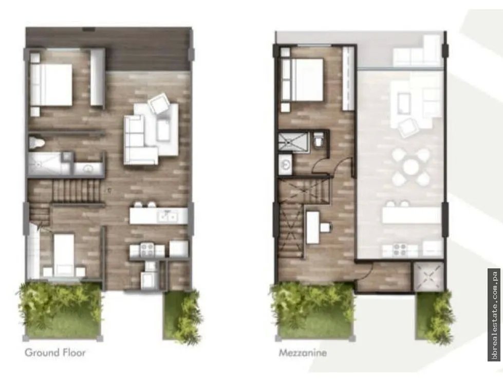 Venta de apartamento en Boquete, Ph Pino Alto