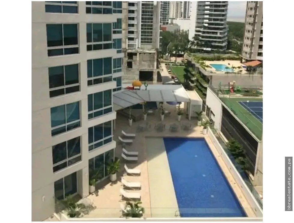 Apartment for sale in Costa del Este