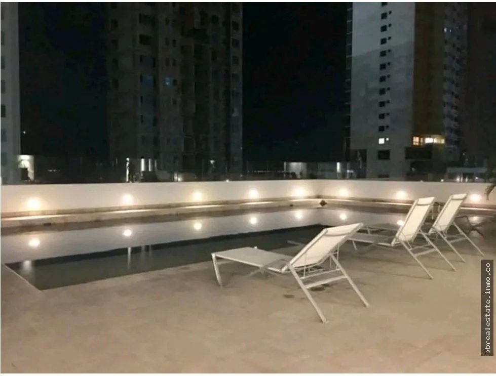 Apartment for sale in Costa del Este