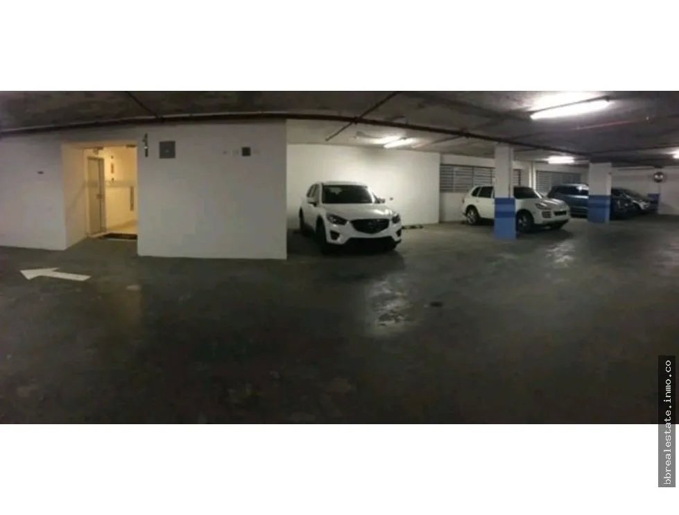 Apartment for sale in Costa del Este
