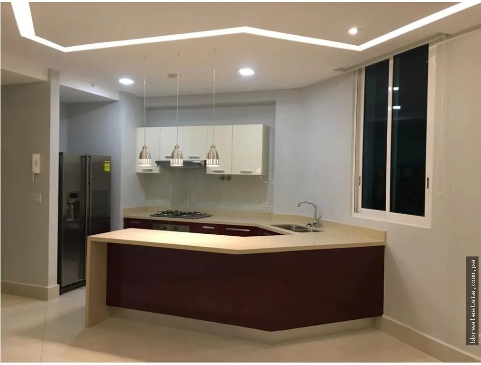 Apartment for sale in Costa del Este
