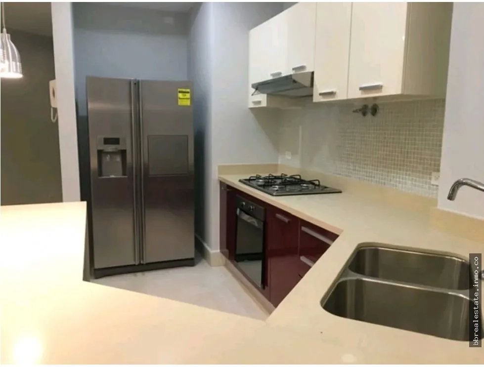 Apartment for sale in Costa del Este