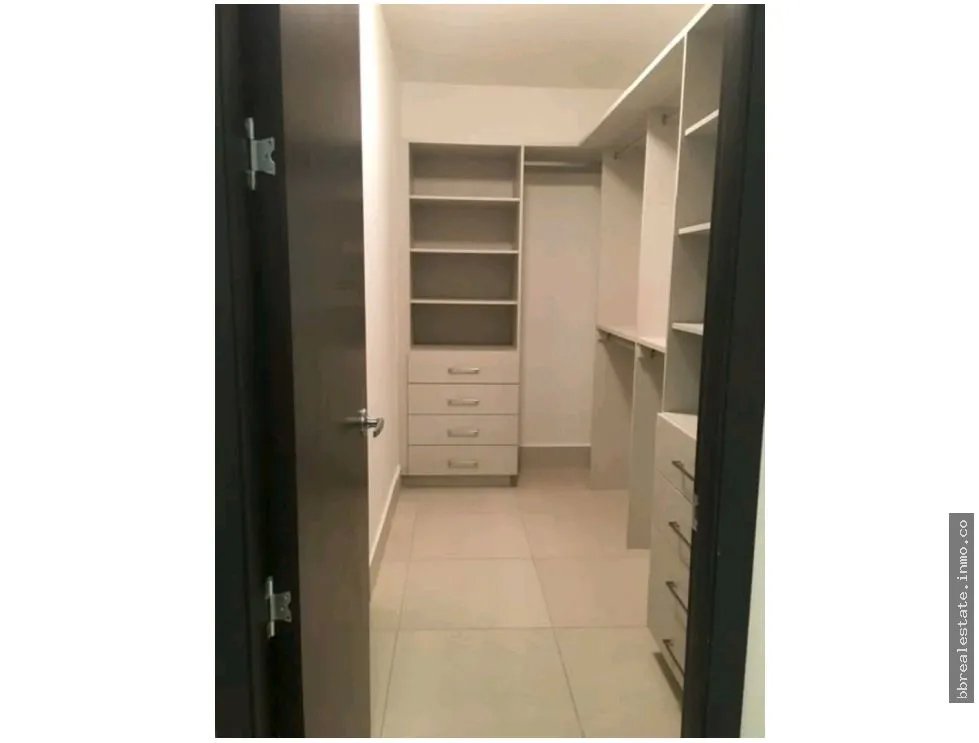 Apartment for sale in Costa del Este