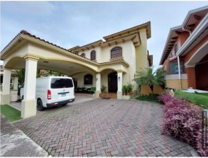 Se Vende Casa en Costa Sur, Residencial ...