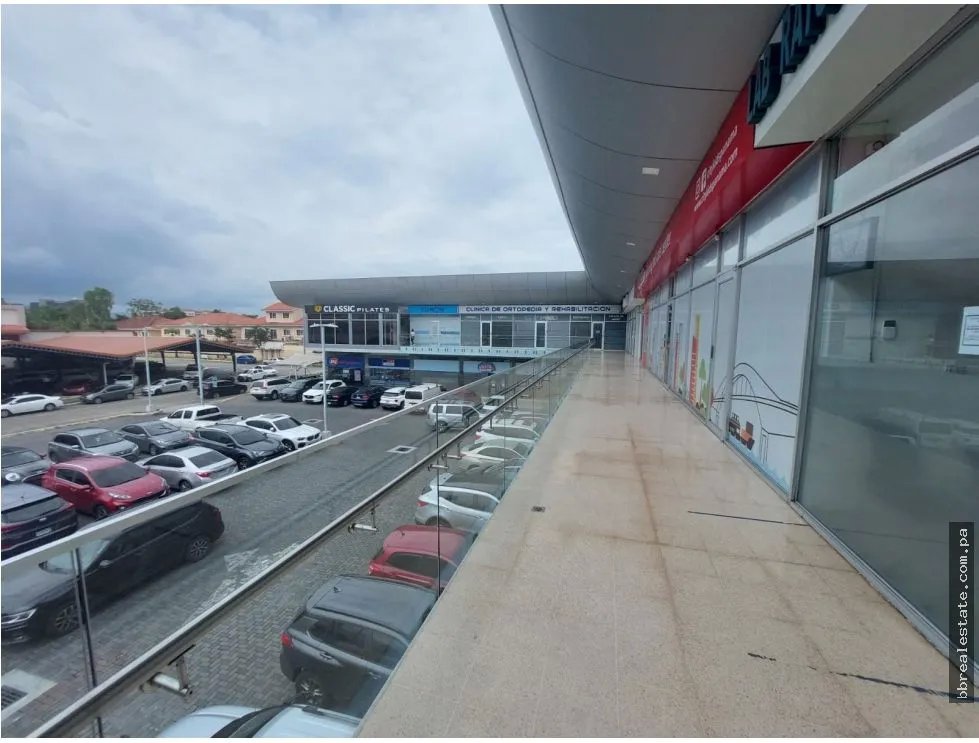 Commercial Space for rent in Costa del Este