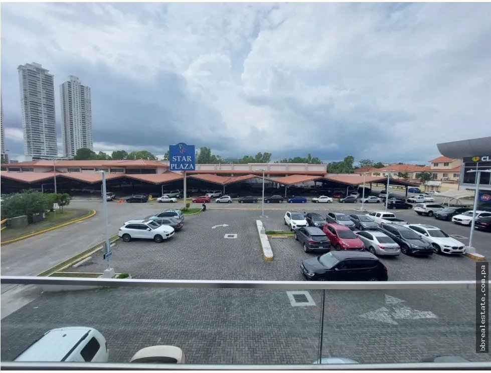 Commercial Space for rent in Costa del Este