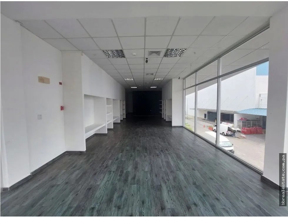 Commercial Space for rent in Costa del Este