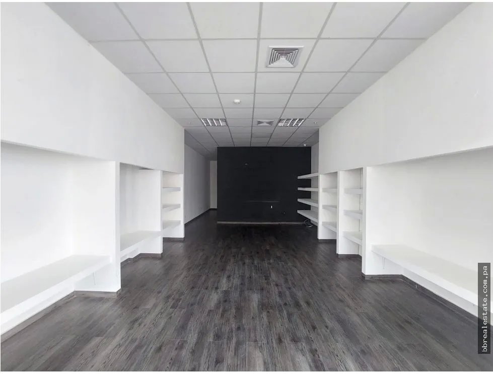Commercial Space for rent in Costa del Este