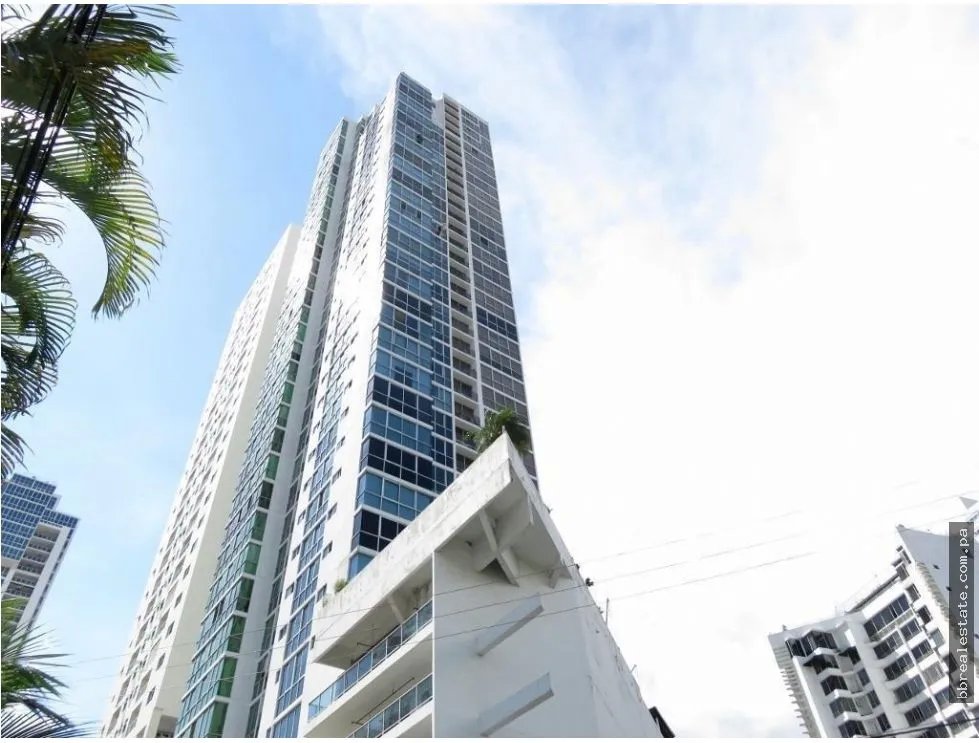 Apartment for sale in Punta Pacifica