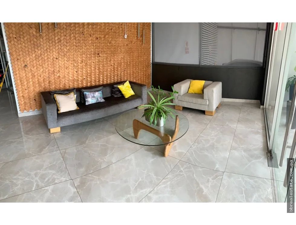 Apartment for sale in Punta Pacifica