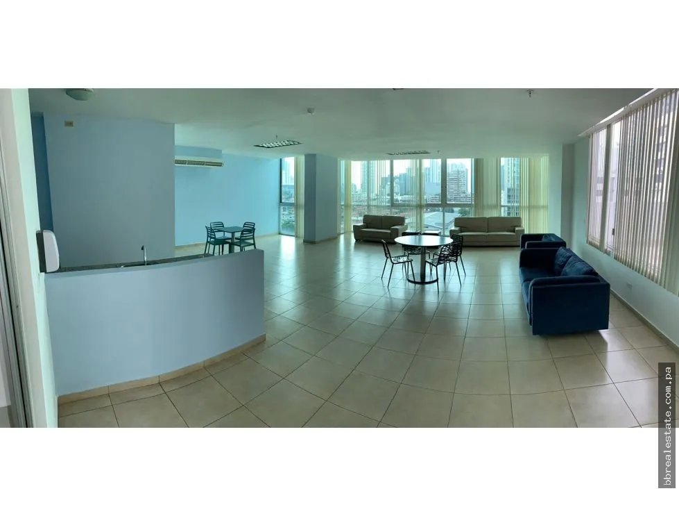 Apartment for sale in Punta Pacifica