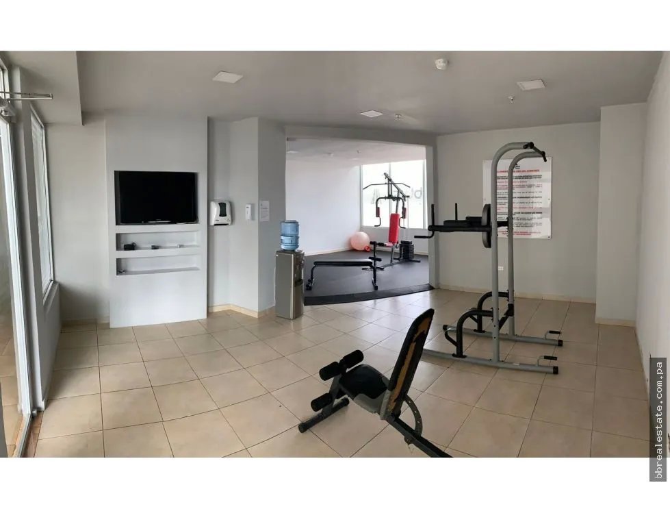 Apartment for sale in Punta Pacifica