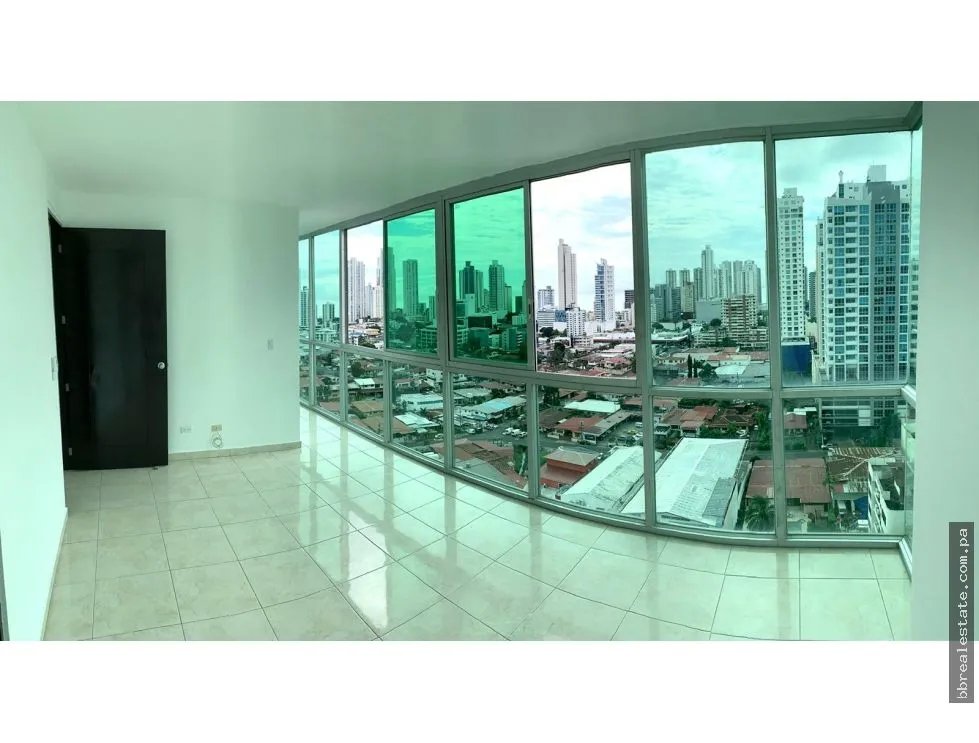 Apartment for sale in Punta Pacifica