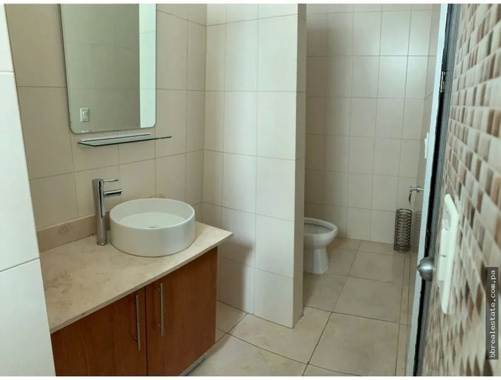 Apartment for sale in Punta Pacifica