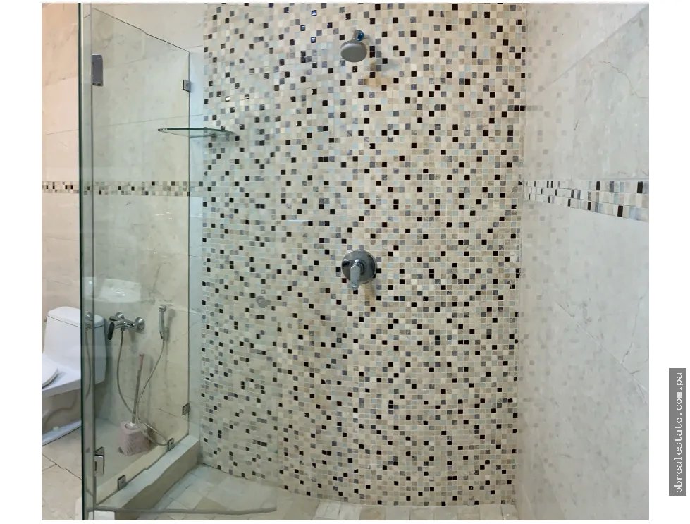Apartment for sale in Punta Pacifica