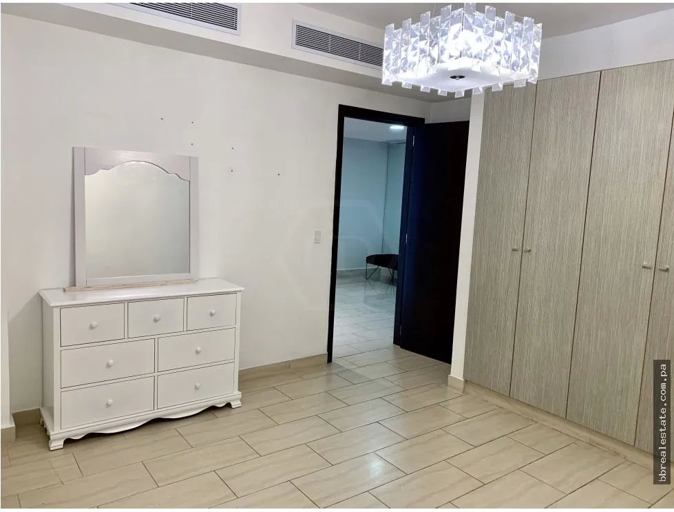 Se vende apartamento en Punta Pacifica, PH Grand Tower