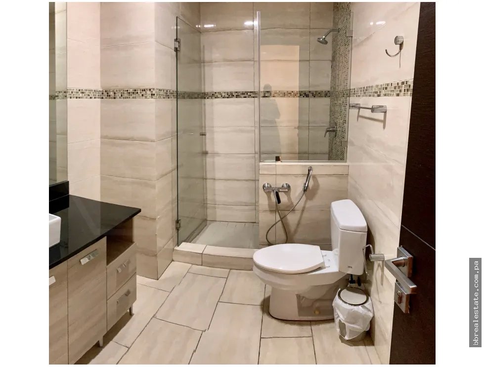 Se vende apartamento en Punta Pacifica, PH Grand Tower