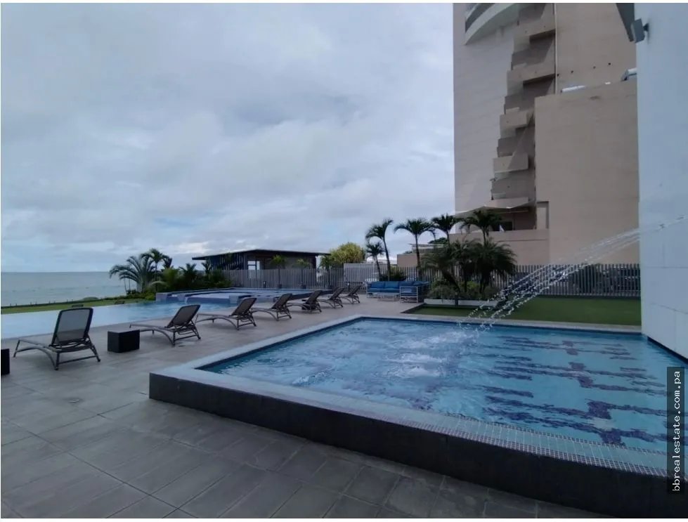 Se vende apartamento en Punta Pacifica, PH Grand Tower