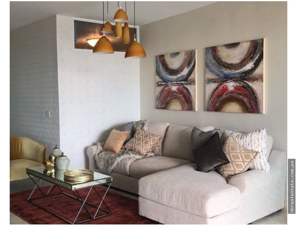 Se vende apartamento en Punta Pacifica, PH Grand Tower