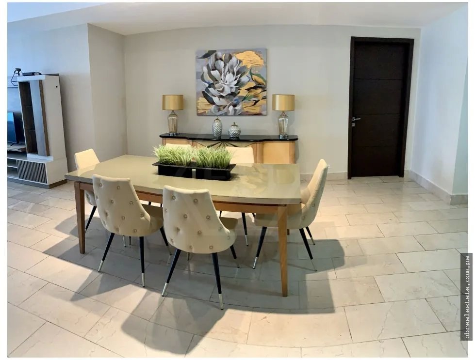 Se vende apartamento en Punta Pacifica, PH Grand Tower