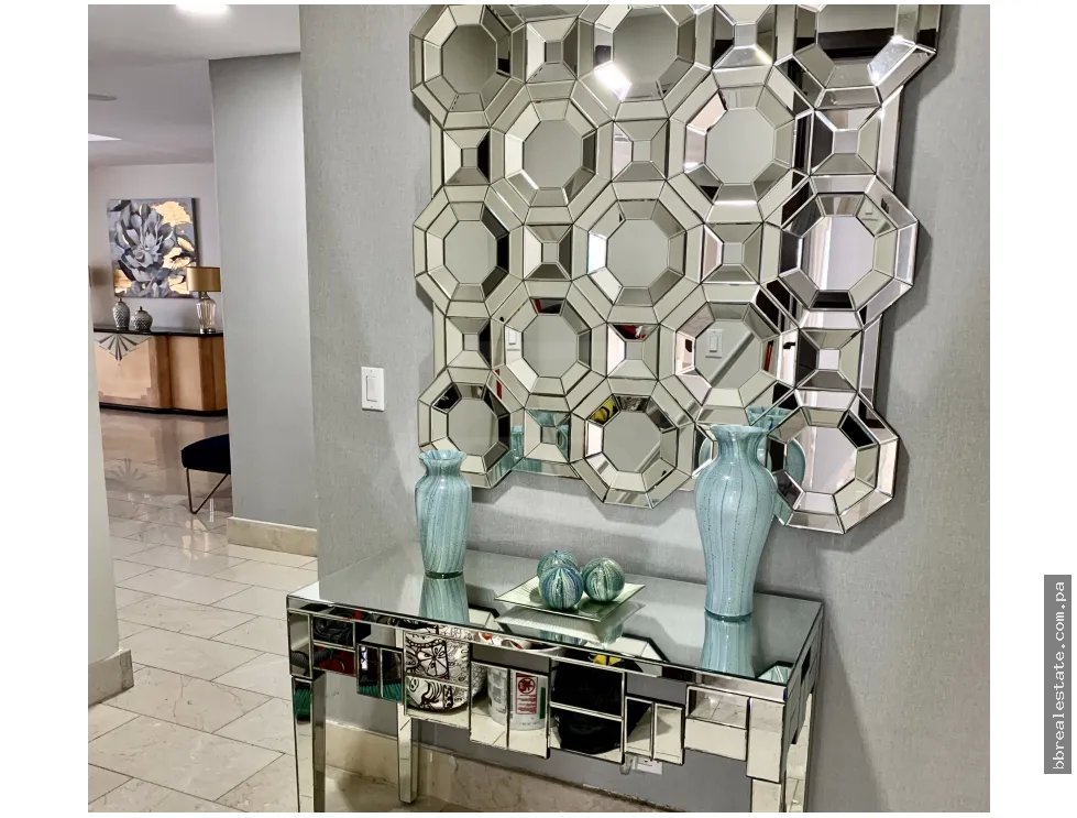 Se vende apartamento en Punta Pacifica, PH Grand Tower