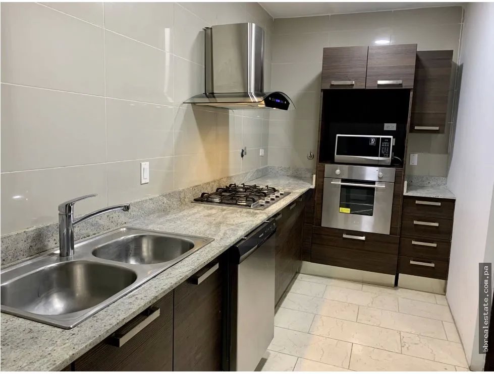Se vende apartamento en Punta Pacifica, PH Grand Tower