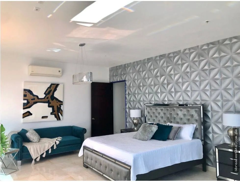 Se vende apartamento en Punta Pacifica, PH Grand Tower