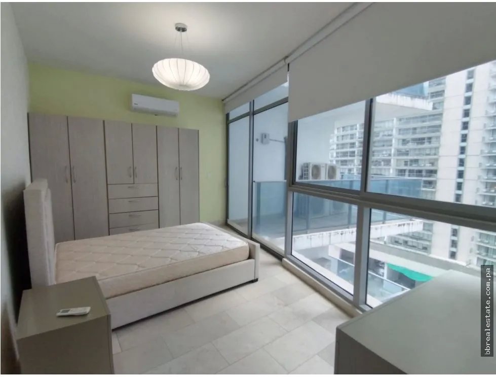 Apartment for sale in Punta Pacifica