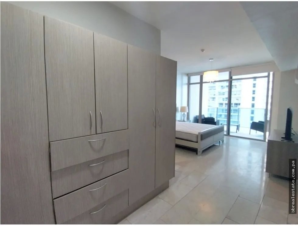 Se vende apartamento en Punta Pacifica, PH Grand Tower