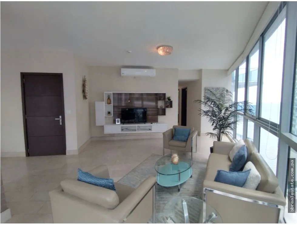 Se vende apartamento en Punta Pacifica, PH Grand Tower