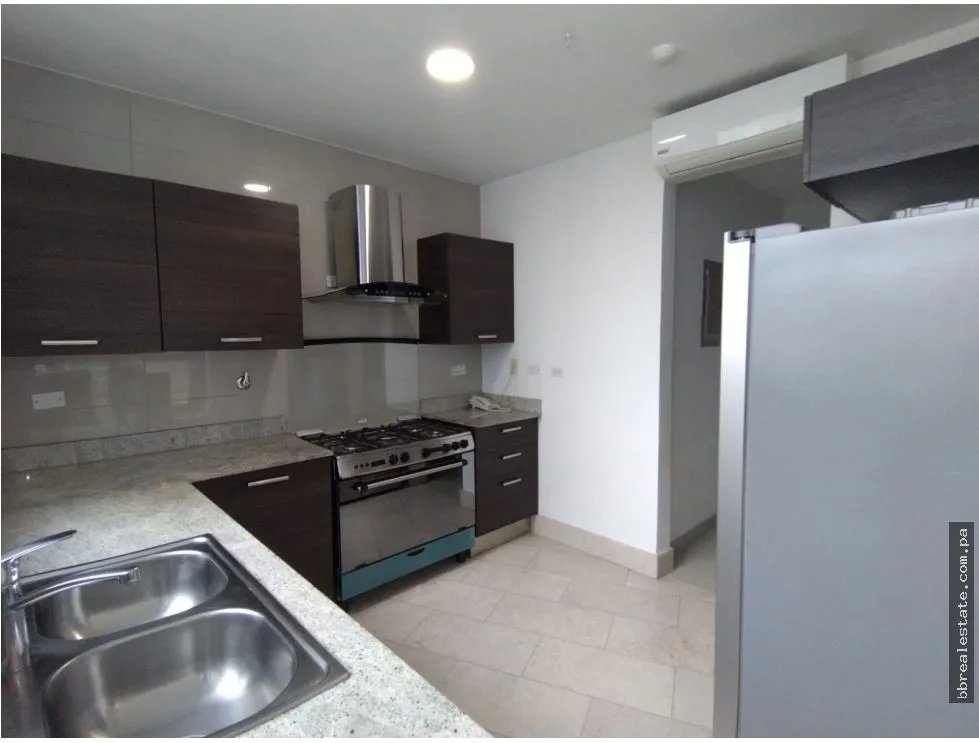 Se vende apartamento en Punta Pacifica, PH Grand Tower