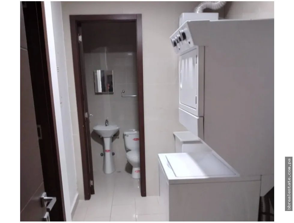 Apartment for sale in Punta Pacifica