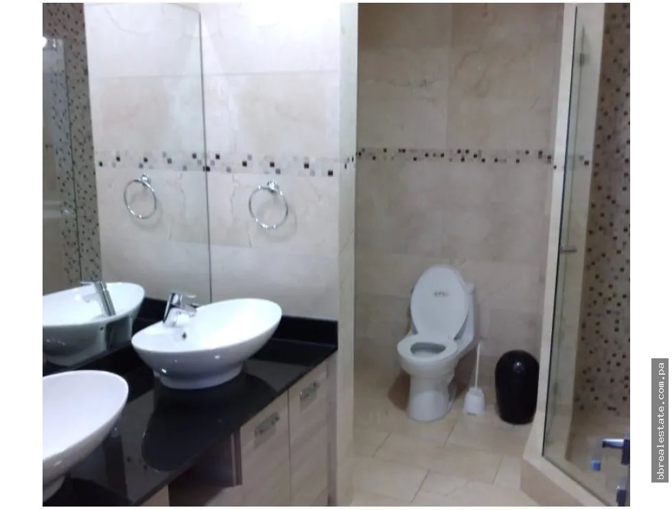 Apartment for sale in Punta Pacifica