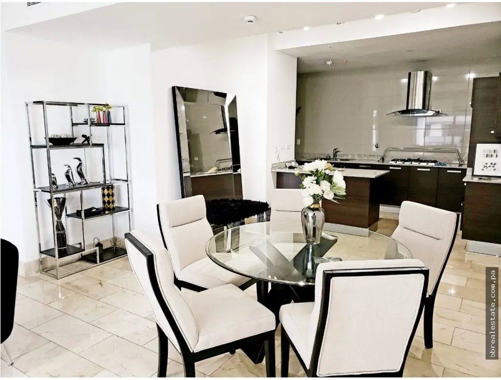 Apartment for sale in Punta Pacifica
