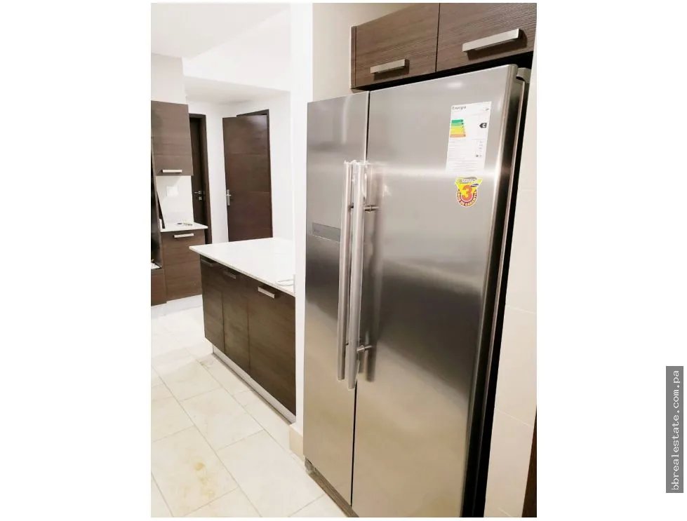 Apartment for sale in Punta Pacifica