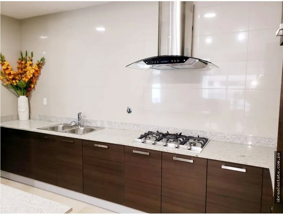 Apartment for sale in Punta Pacifica