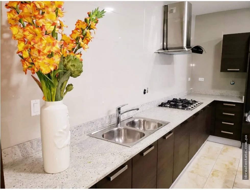 Apartment for sale in Punta Pacifica