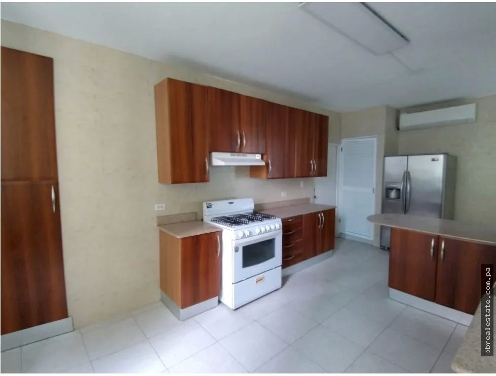 Apartment for sale in Punta Pacifica