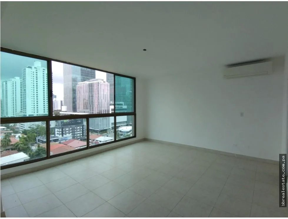 Se vende apartamento en Punta Pacifica, PH Ocean Park