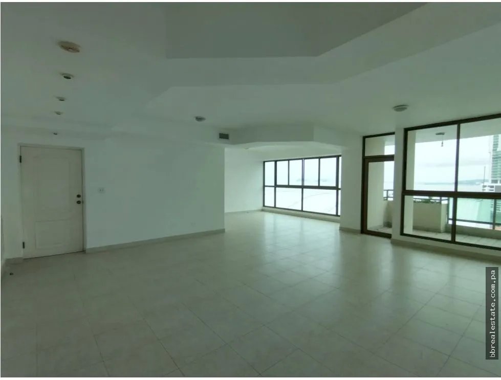 Se vende apartamento en Punta Pacifica, PH Ocean Park