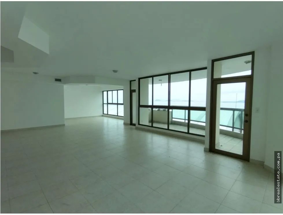 Se vende apartamento en Punta Pacifica, PH Ocean Park