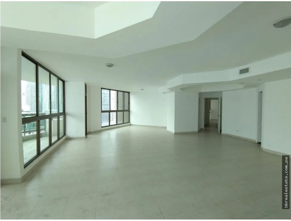 Se vende apartamento en Punta Pacifica, PH Ocean Park