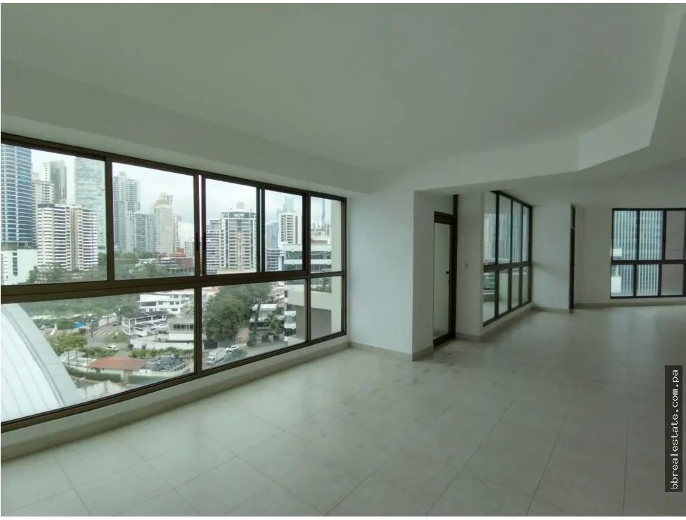 Se vende apartamento en Punta Pacifica, PH Ocean Park