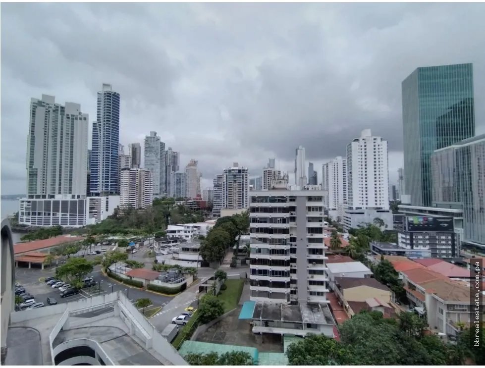 Se vende apartamento en Punta Pacifica, PH Ocean Park