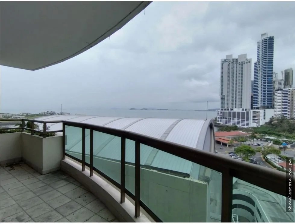 Se vende apartamento en Punta Pacifica, PH Ocean Park