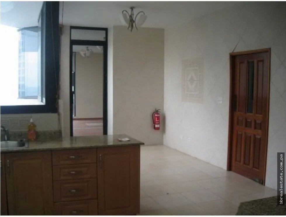 Penthouse for rent in Punta Paitilla